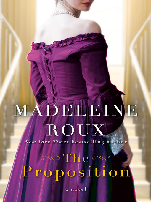 Title details for The Proposition by Madeleine Roux - Available
